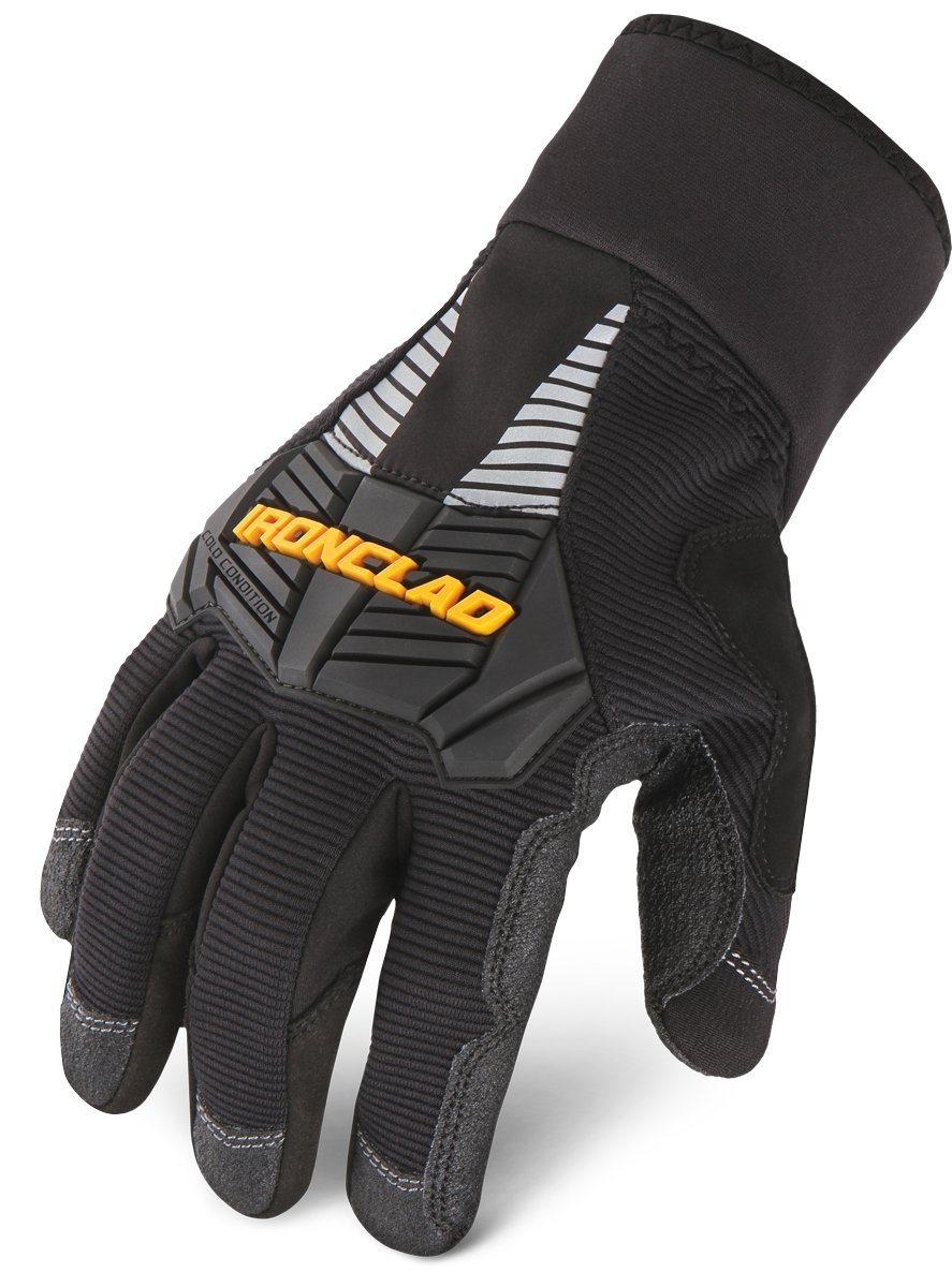 tech winter gloves