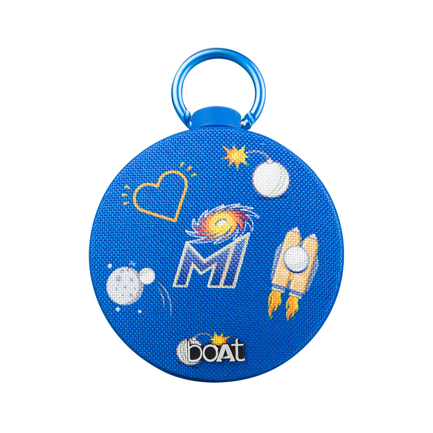 boat 260 bluetooth speaker