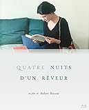 ロベール・ブレッソン監督『白夜』Blu-ray