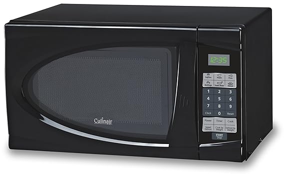 Amazon.com: culinair am723b am730 Horno Microondas de 700 W ...