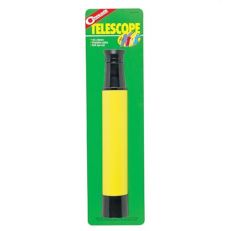 Coghlans Kids Telescope