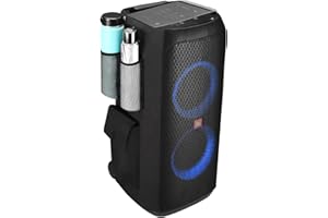 AZTOPA Speaker Dust Cover Scratch Resistant Protective Sleeve Case Compatible with JBL Partybox 310 Portable Party Speaker