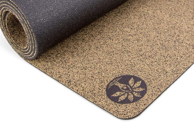 cork yoga mat amazon