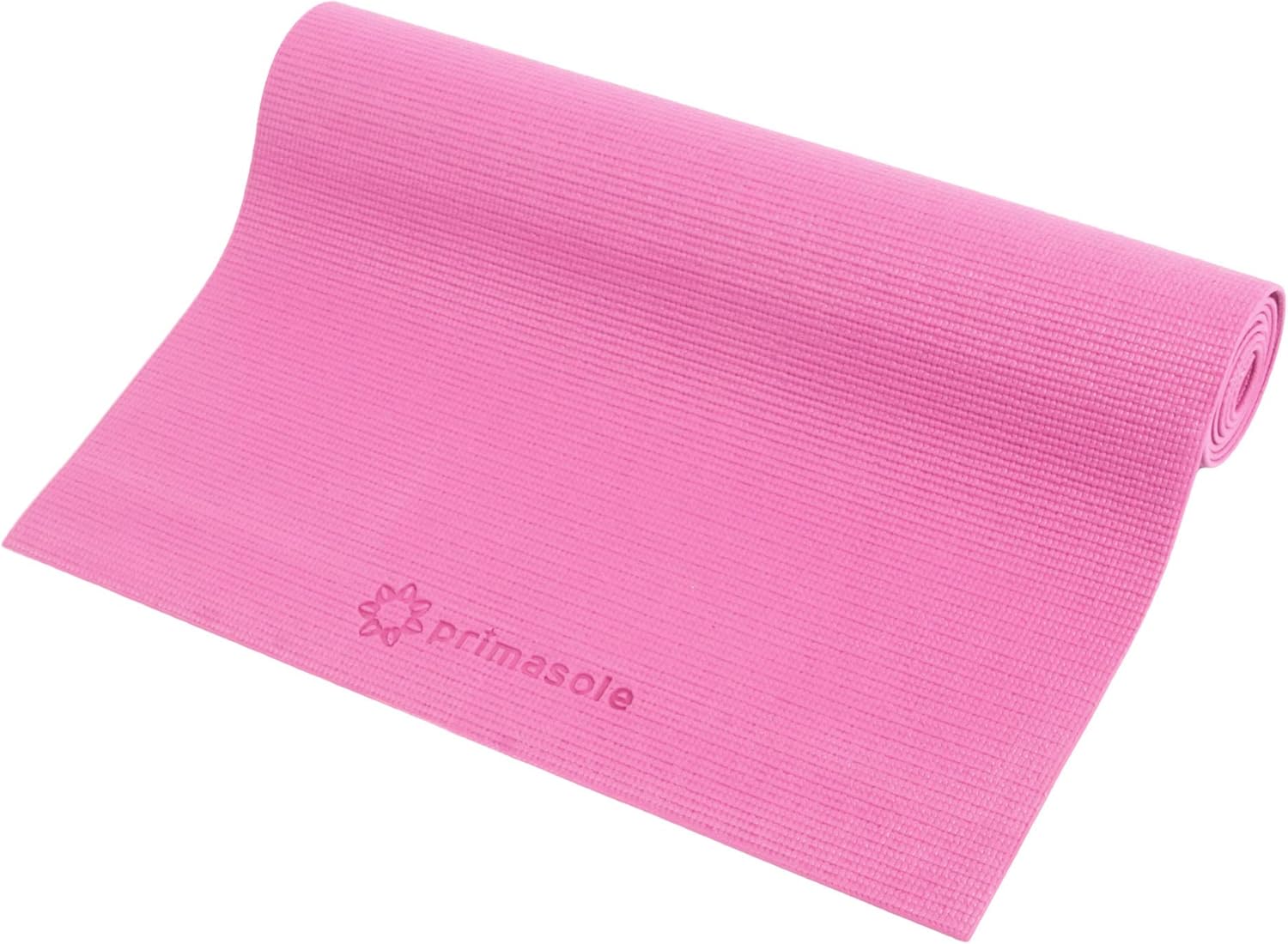 pink yoga mats