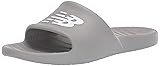 New Balance Unisex-Adult 100 V1 Slide