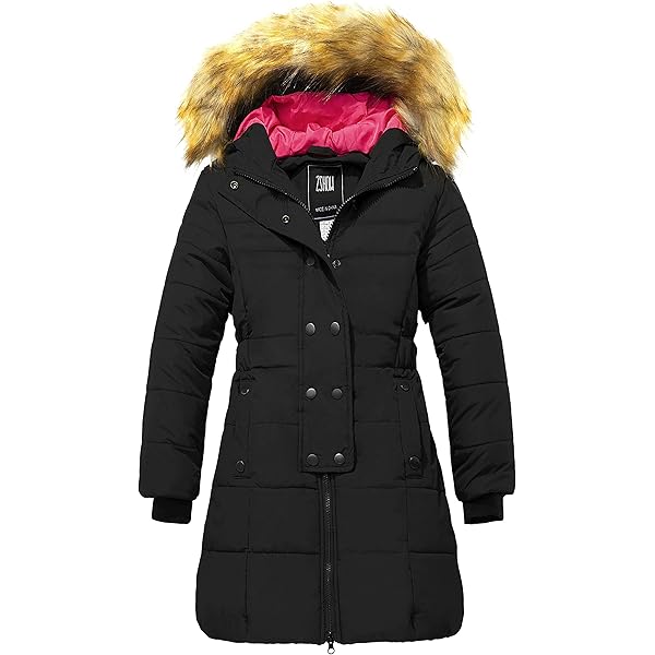 ジャケット・アウター th products LONG PADDED COAT Winter Long Puffer Jackets Women Thicken Oversized Quilted Coat