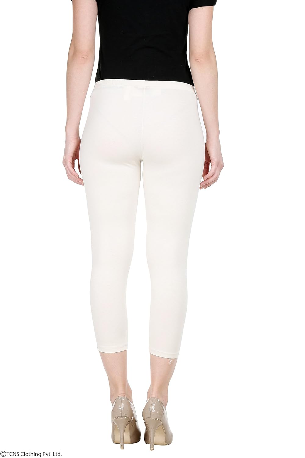 w for woman legging