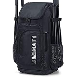 men's softball bag