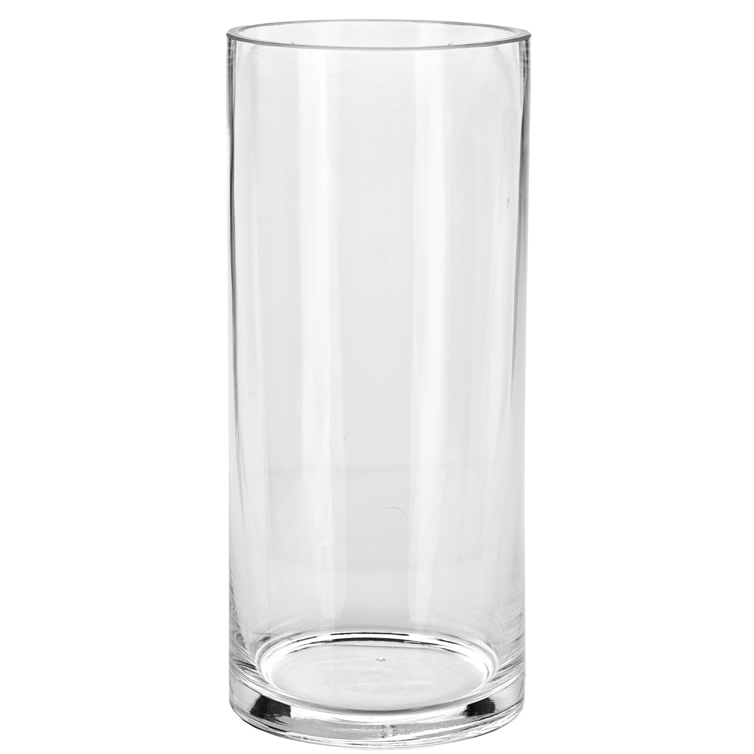 Buy Couronne Company 7250 Large Cylinder Glass Vase 67 6 Oz