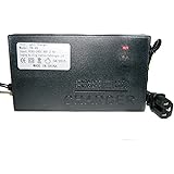 High performance Battery Charger Electric Scooter Panterra PC Plug 48V 2.5A