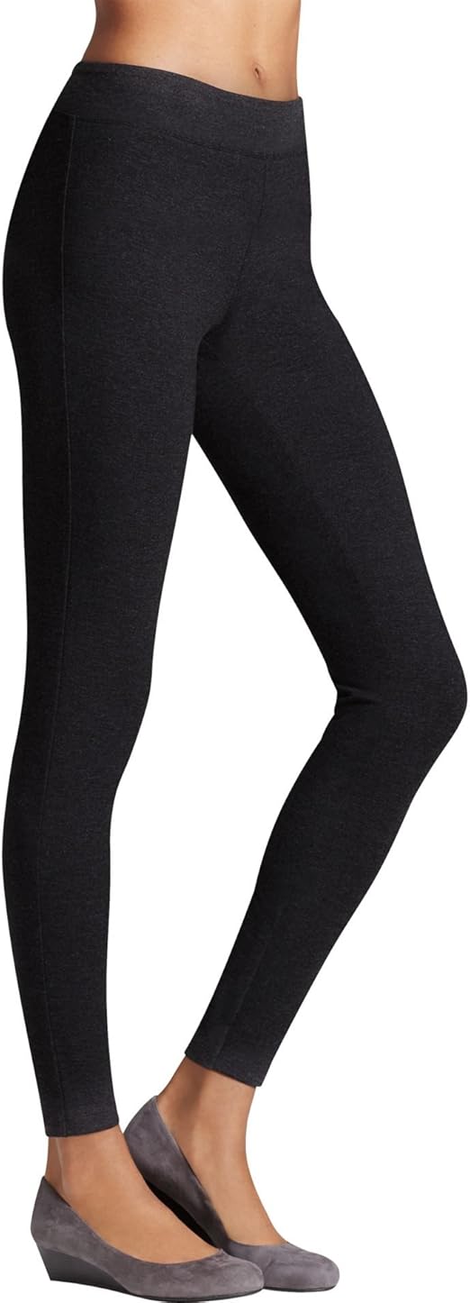 Hanes Leggings with Waistband (71127) at Amazon Women’s Clothing store