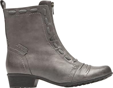 rockport cobb hill gratasha bootie