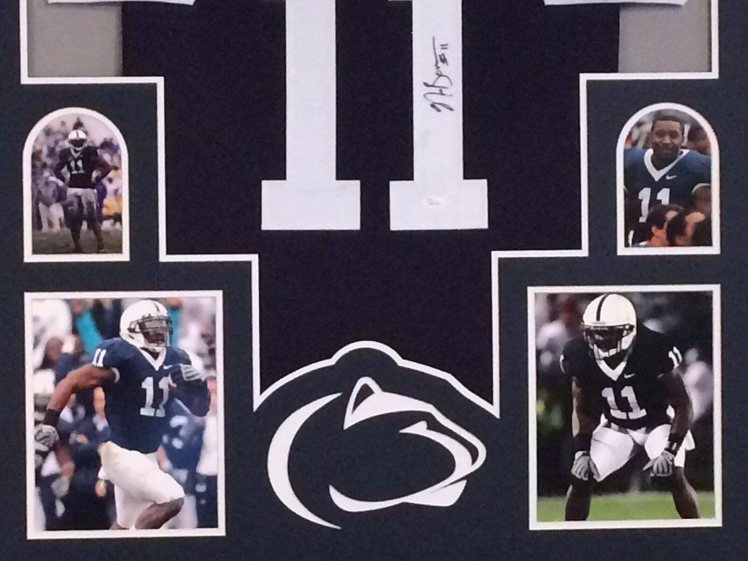 navorro bowman jersey