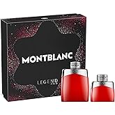 Montblanc Legend Red Eau de Parfum 2 Piece Set