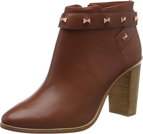 ted baker brown boots
