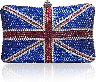 Union jack clutch Clearance