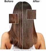 L'Oreal Professionnel X-tenso Care Straight Serum 50ml Hair Styling Smoothing view 3