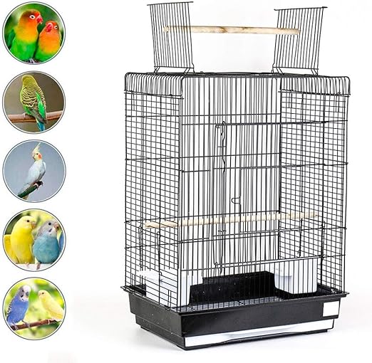 bird cage store