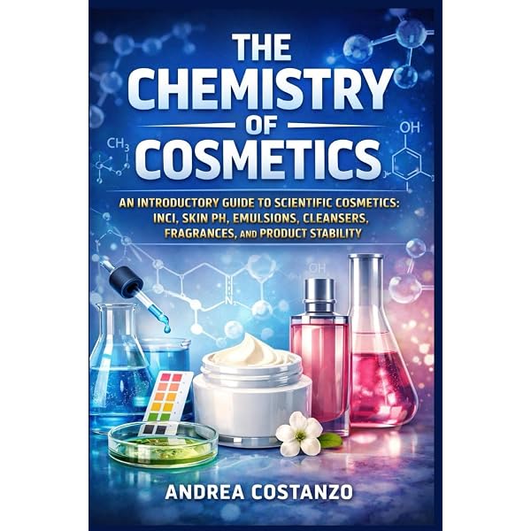 Formulations: In Cosmetic and Personal Care (De Gruyter Textbook