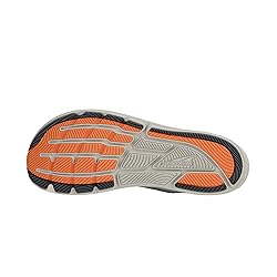 ALTRA Men's Torin 8 Road Running Shoe, Dark