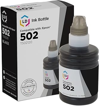 epson 502 ink amazon