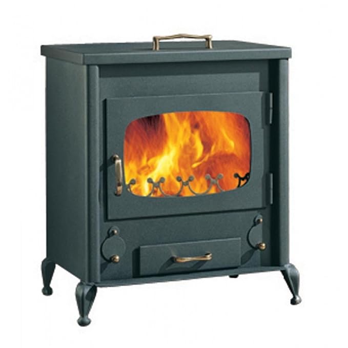 Estufa decorativa | Estufas de gas, eléctricas, de exterior, de leña...