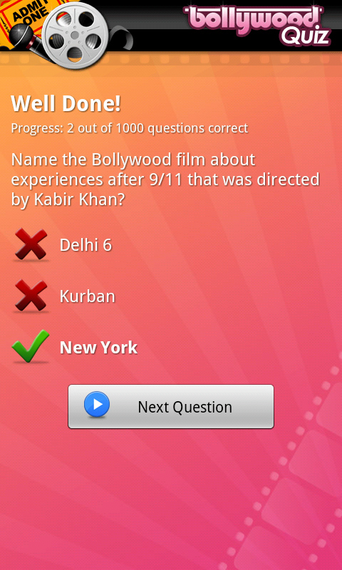 easy bollywood quiz questions with answers