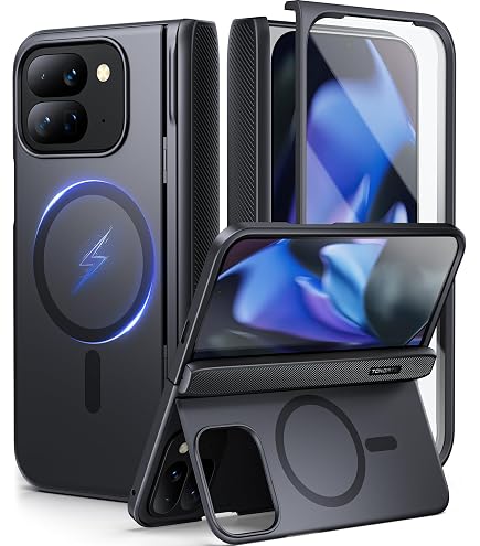 【在庫セール】TONGATE マグネット式 Google Pixel 9 Pro 71FxCYok8pL._AC_UL495_SR435,