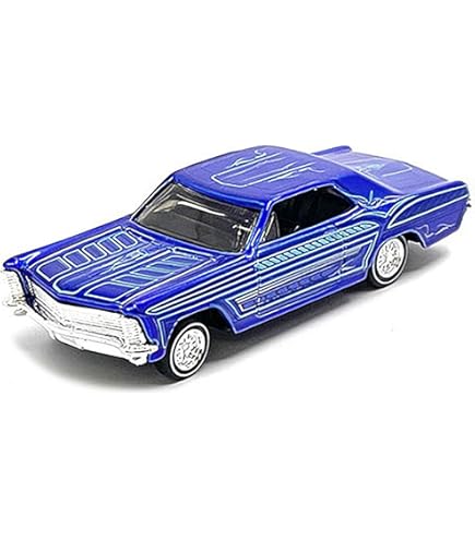 Amazon.com: 1979 Continental Lowrider with Graphics Luxury
