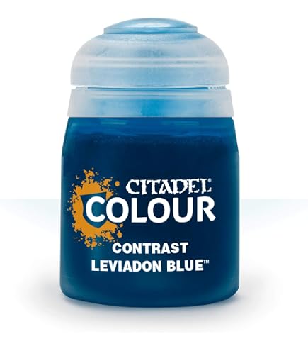 Peinture Citadel Layer – Troll Slayer Orange – Pour Figurines Warhammer