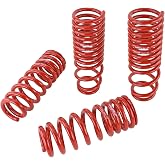Skunk2 Racing 519-05-1640 Lowering Spring for 1990-1993 Acura Integra