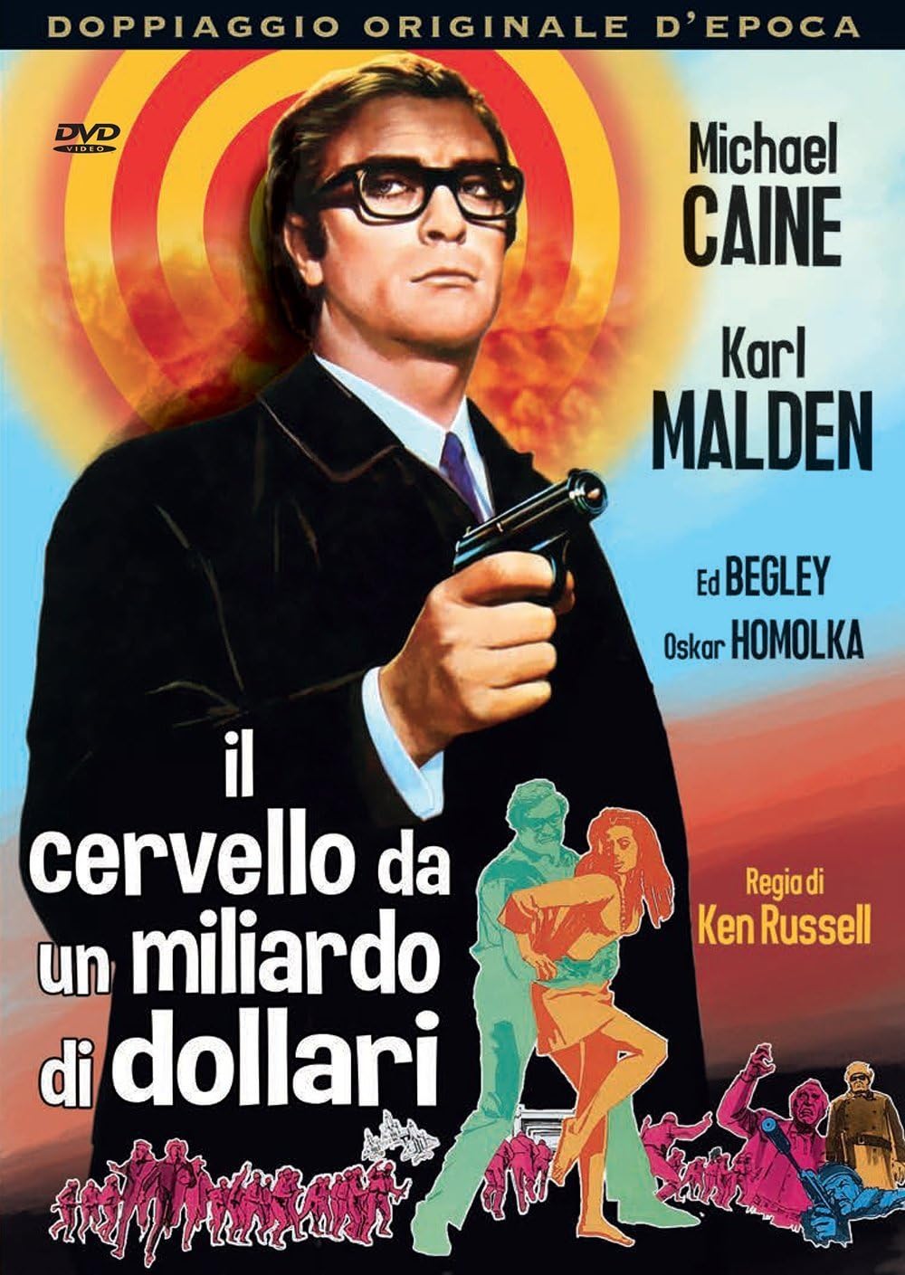 Un Codice Da Un Miliardo Di Dollari