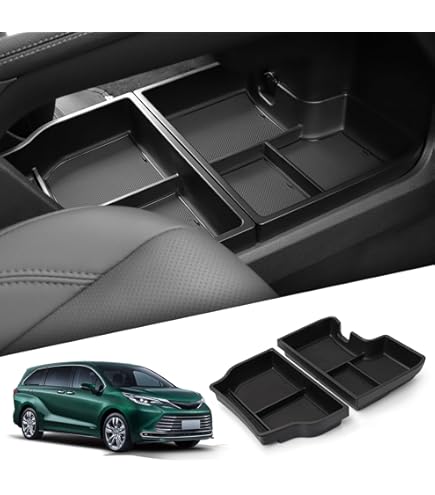 Amazon.com: Toyota 58802-08011 Console Box : Automotive