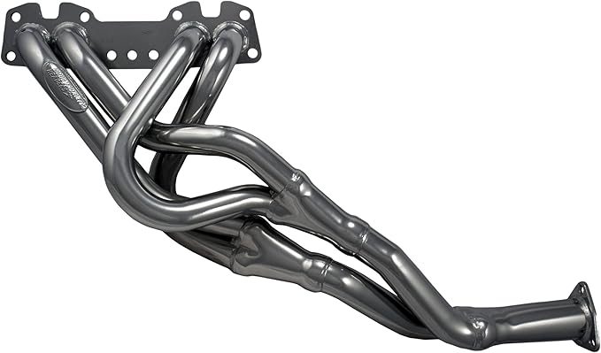 toyota 22re header