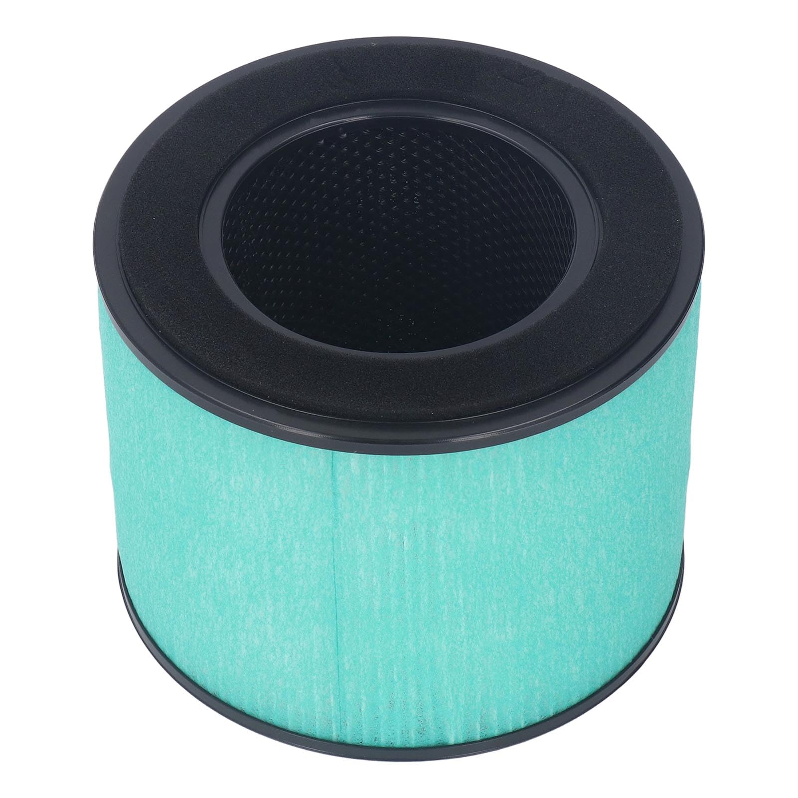 PARTU BS 08 Air Purifier Filter High Efficiency HEPA Filter, Activated Carbon Cotton, Air Filter Accessories