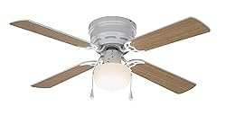 Mainstays 42" Hugger Metal Indoor Ceiling Fan with