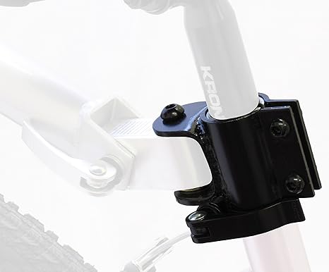 spokey joe bike trailer