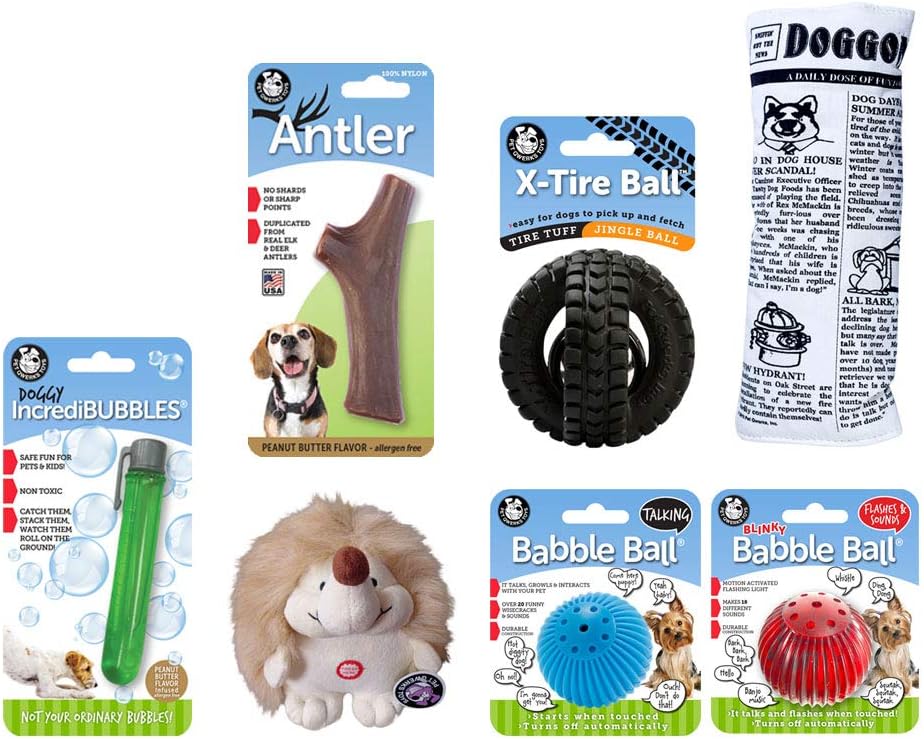 toys that light up and make noise