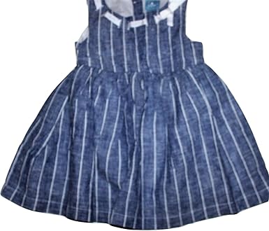 gap girls denim dress