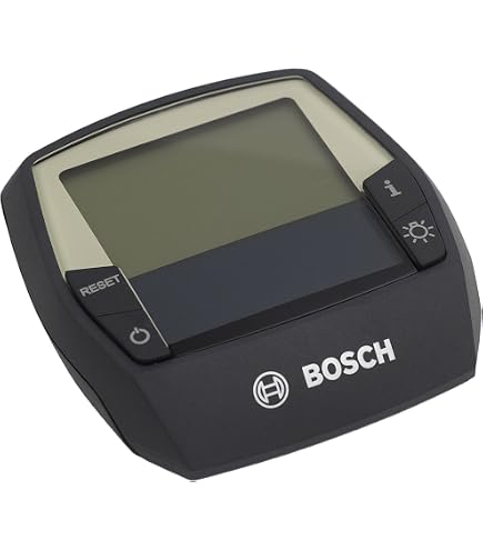 Amazon.com: Bosch eBike Compact Charger : Sports & Outdoors