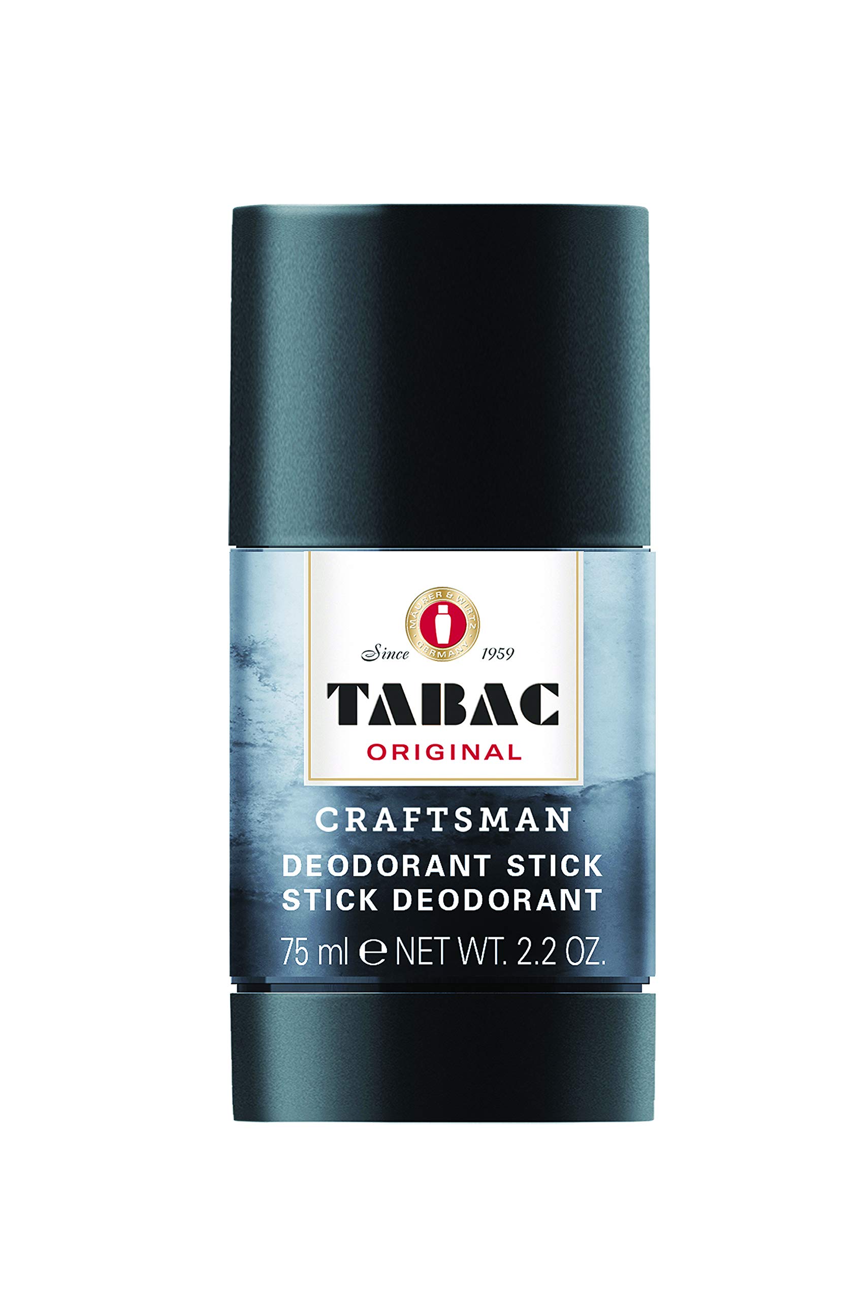 Tabac Original Craftsman Déodorant Stick, 75 millilitre