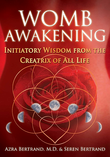 Download Womb Awakening: Initiatory Wisdom from the Creatrix of All Life (English Edition) PDF