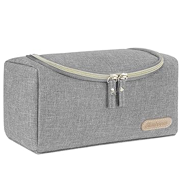 essential oil travel pouch