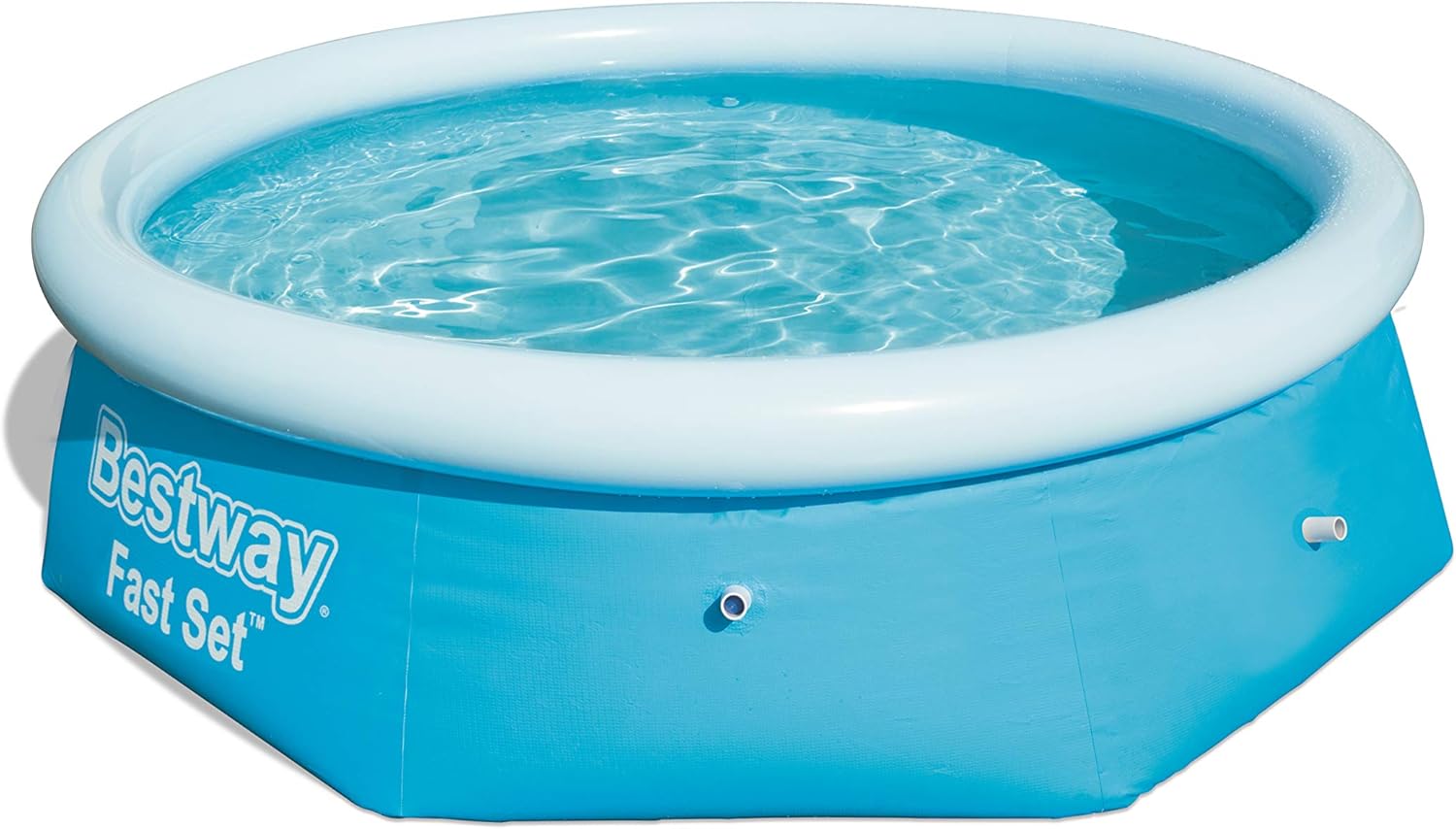 bestway 8ft quick up