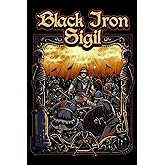 Black Iron Sigil: Dark Fantasy Wargame