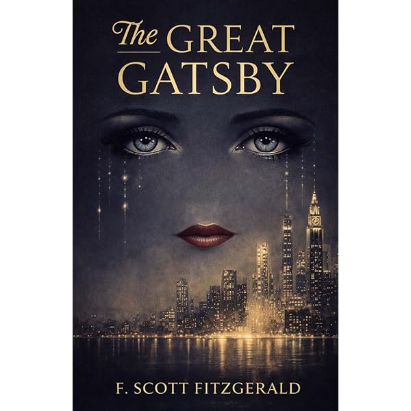 Amazon.com: The Great Gatsby. Complete Edition with Original