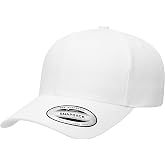 Yupoong Unisex Adult Yp Classics Retro Snapback Cap