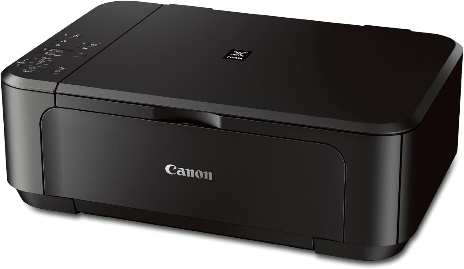 Canon PIXMA MG3520 Wireless Color Printer with Scanner Amazon.co.uk