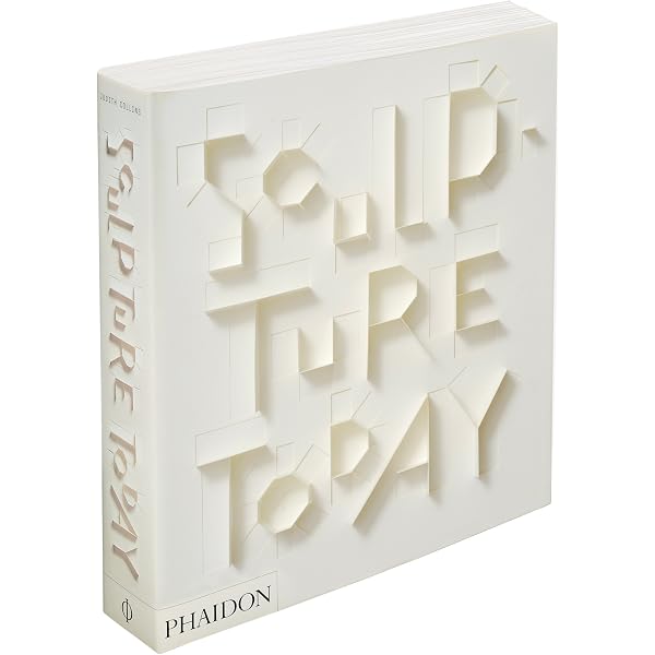 Judith Collins Sculpture Today 英語版M36 Sculpture Today: Collins, Judith: 9780714857633: Amazon.com: Books