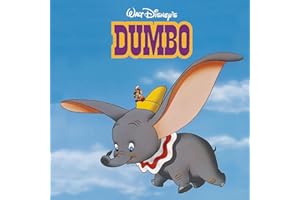 Dumbo Original Soundtrack